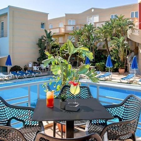 Futura Apartments Hanya Dış mekan fotoğraf
