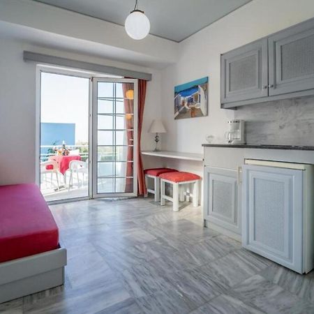 Futura Apartments Hanya Dış mekan fotoğraf