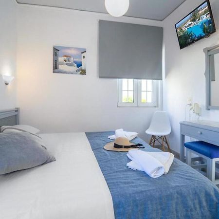 Futura Apartments Hanya Dış mekan fotoğraf
