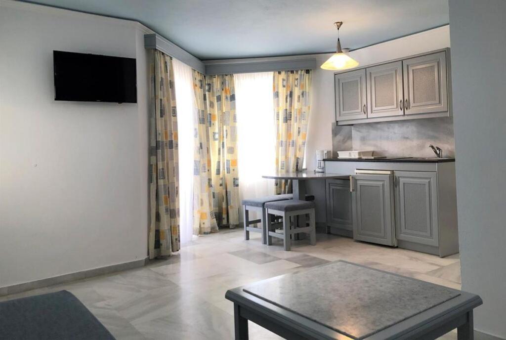 Futura Apartments Hanya Dış mekan fotoğraf