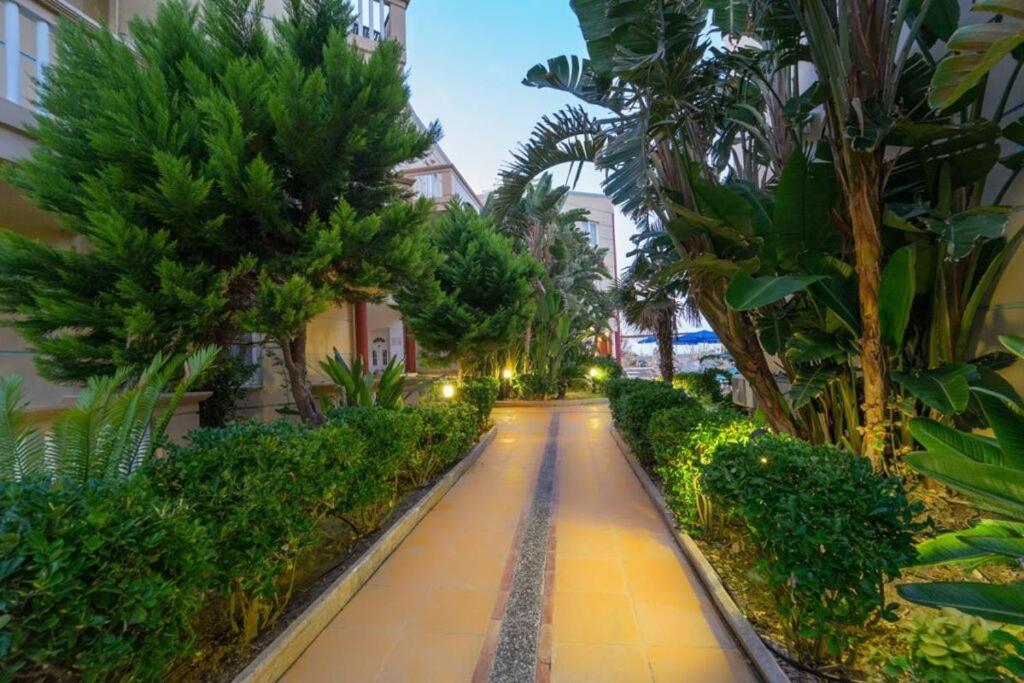 Futura Apartments Hanya Dış mekan fotoğraf