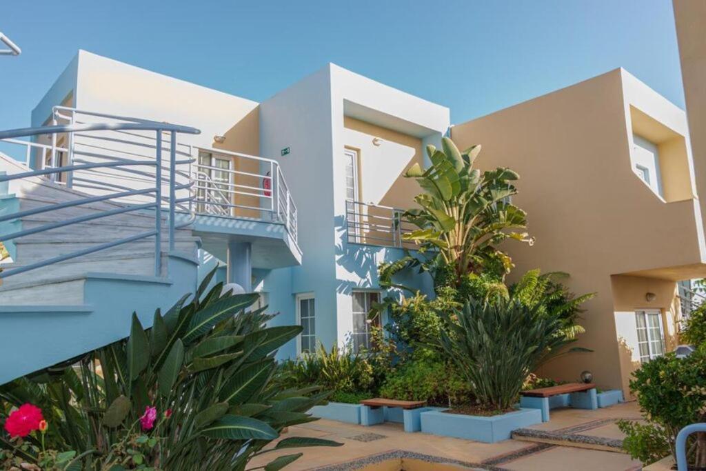 Futura Apartments Hanya Dış mekan fotoğraf