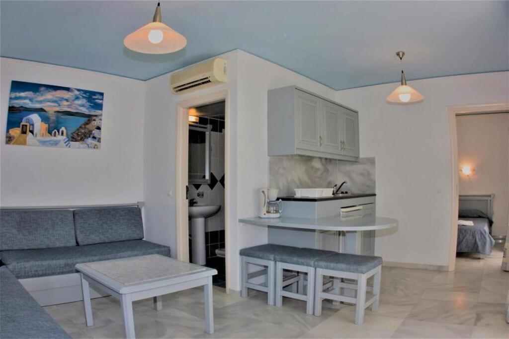 Futura Apartments Hanya Dış mekan fotoğraf