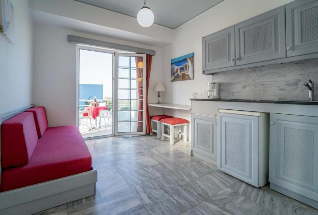 Futura Apartments Hanya Dış mekan fotoğraf