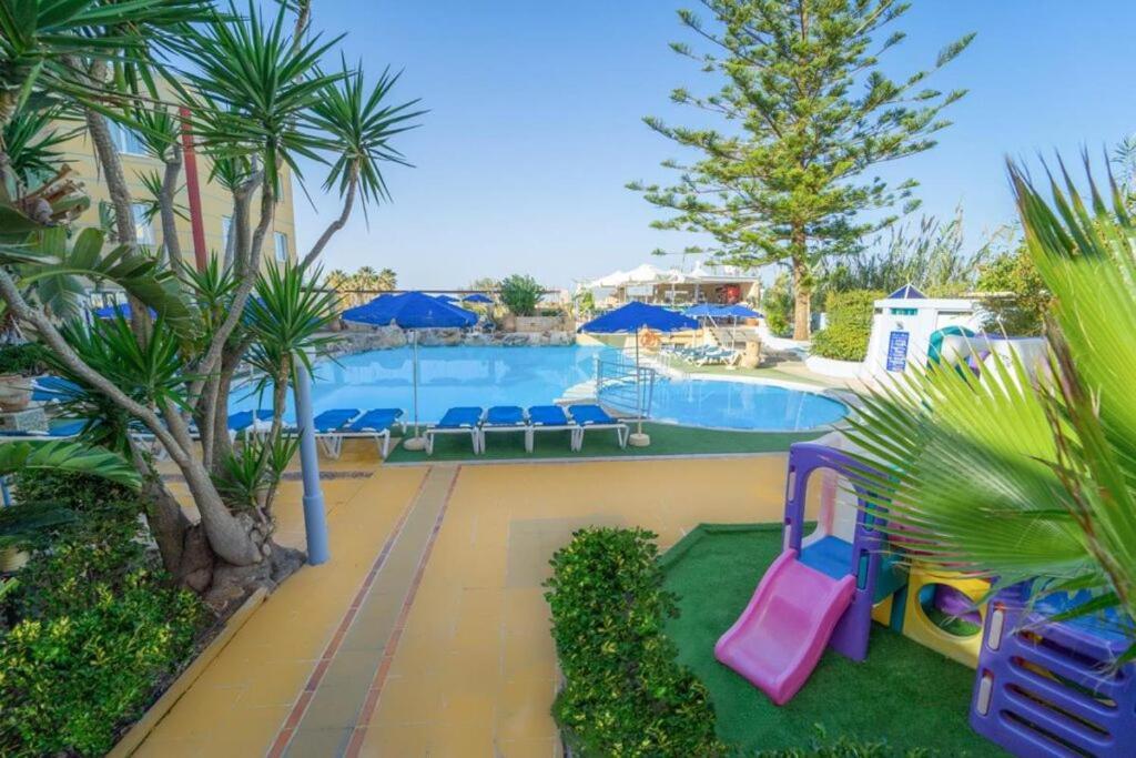 Futura Apartments Hanya Dış mekan fotoğraf