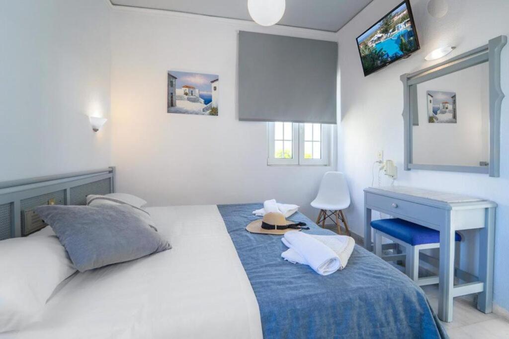 Futura Apartments Hanya Dış mekan fotoğraf