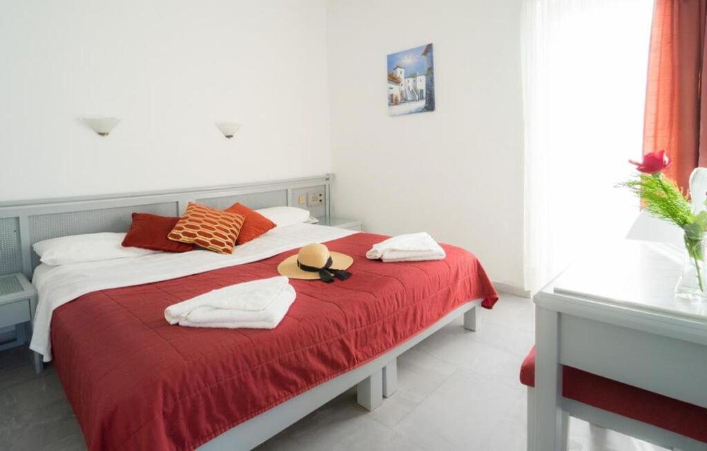 Futura Apartments Hanya Dış mekan fotoğraf